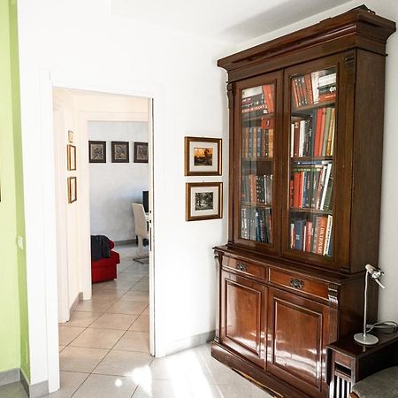 Il Forte Apartment Rom Exteriör bild