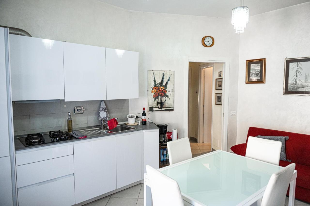 Il Forte Apartment Rom Exteriör bild